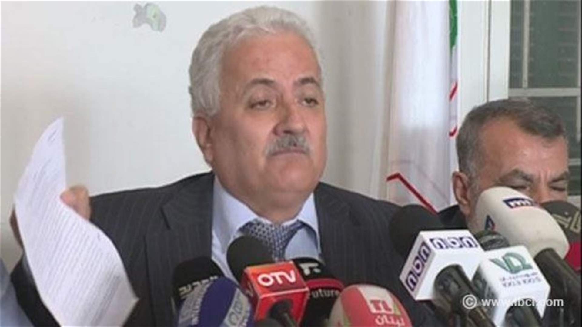 كهرباء لبنان: الترفيعات ليست مطلبا عماليا ولا تجري بطريقة تلقائية