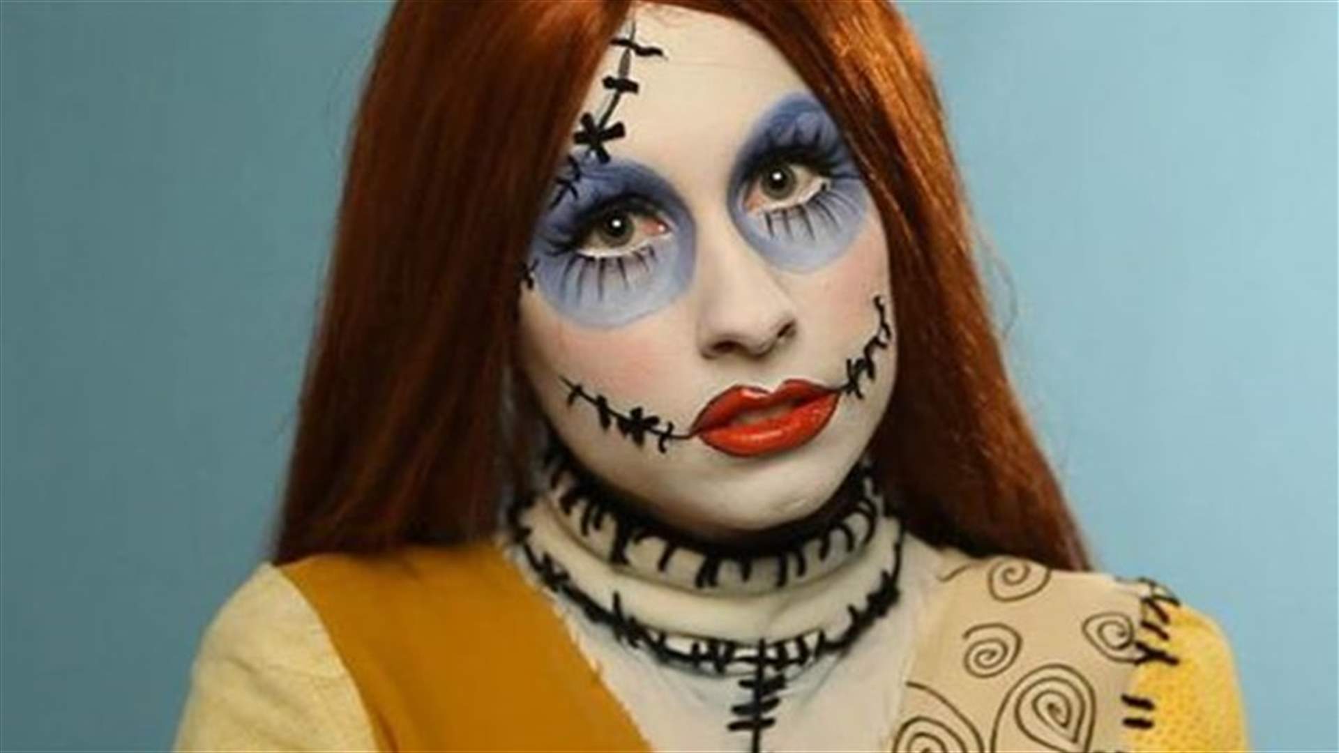 In quest for cool Halloween, adults go to town on costumes
