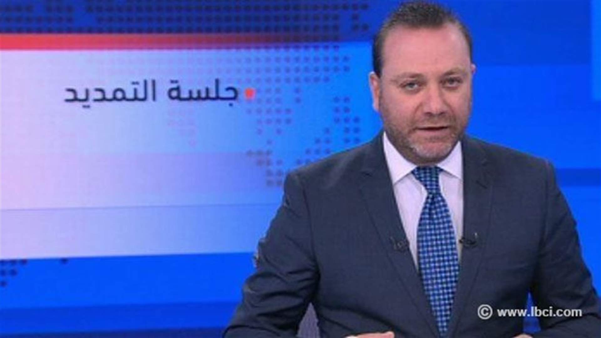 Introduction to the evening news 30-10-2014