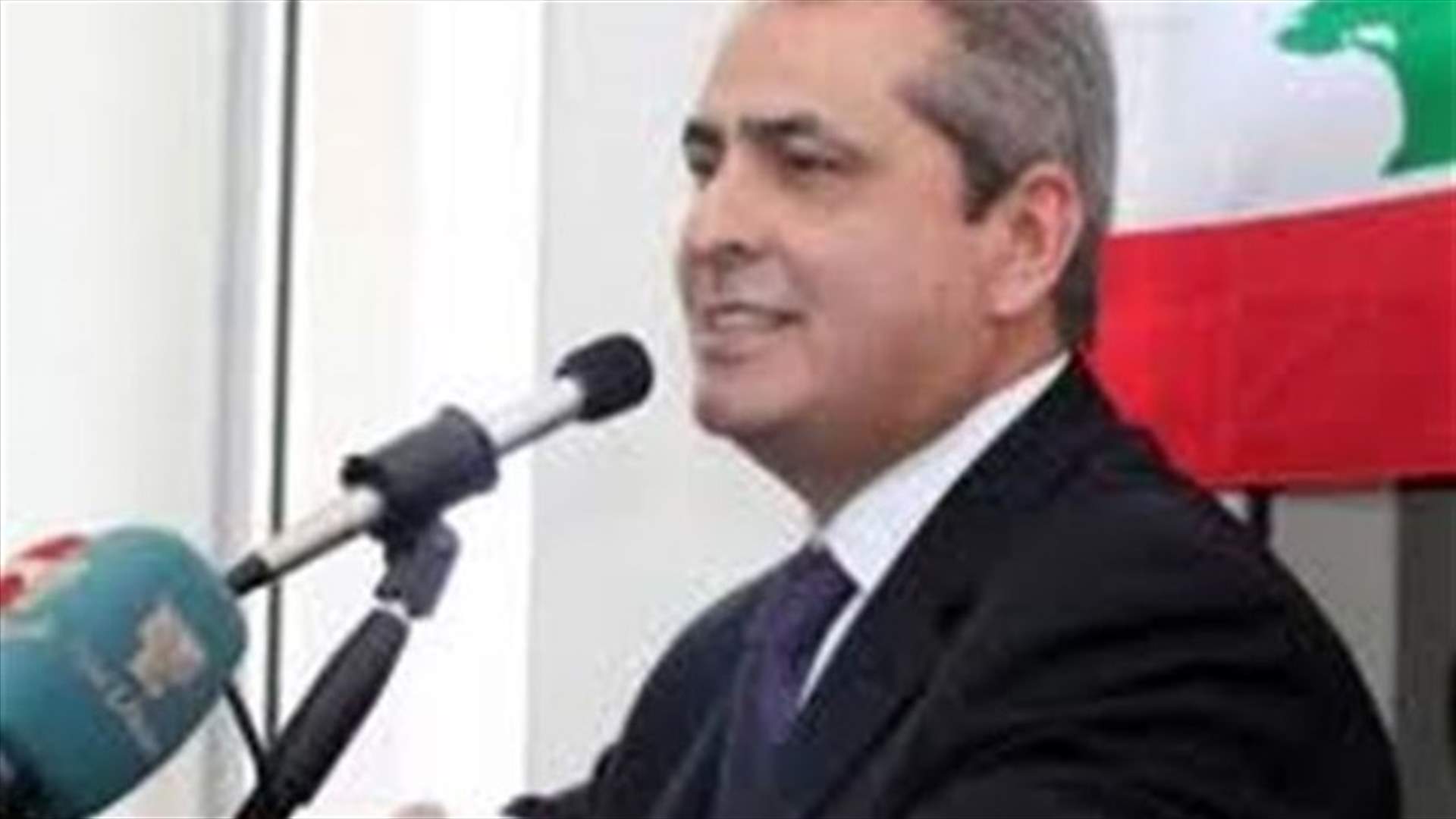 عبد العزيز لـ «المستقبل»: عملية عاصون نبهت الأهالي بضرورة أخذ الحيطة