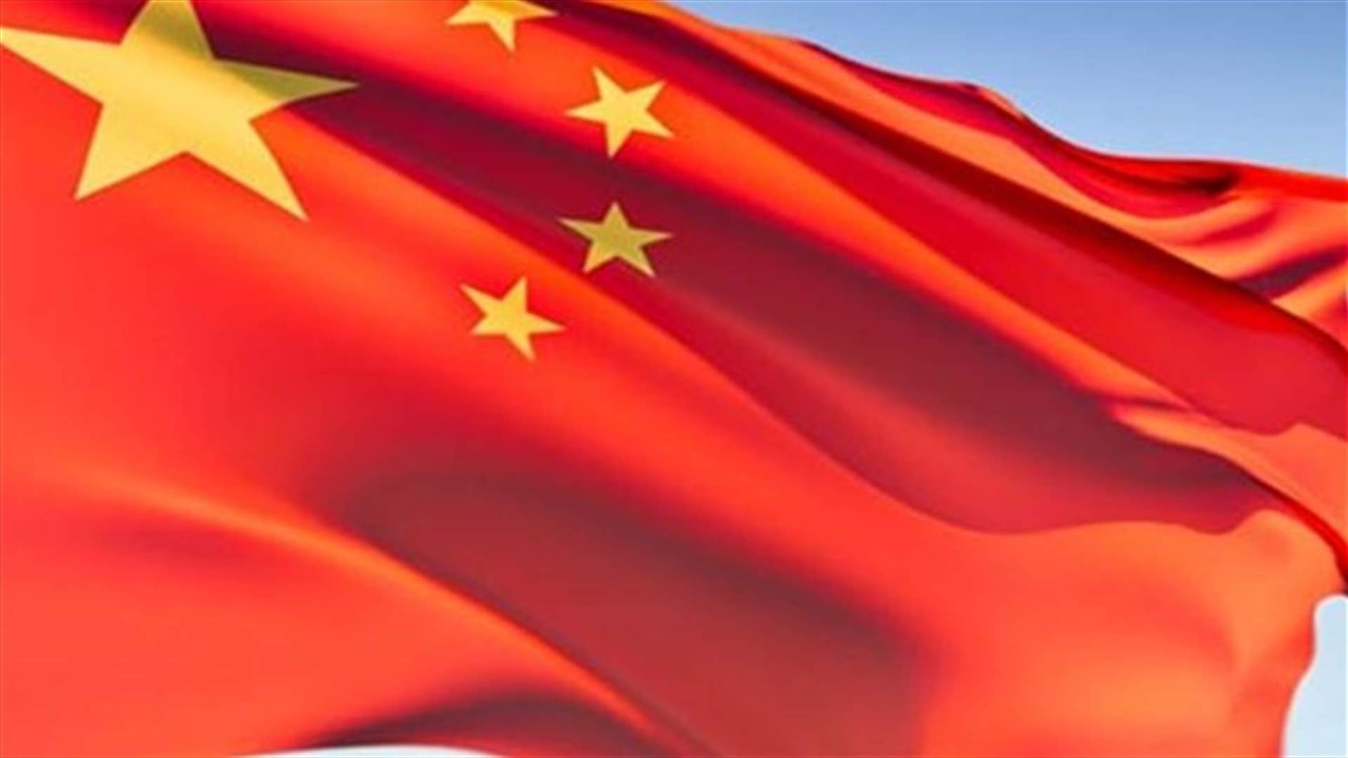 الصين ترسل وحدة عسكرية لمكافحة الايبولا الى ليبيريا