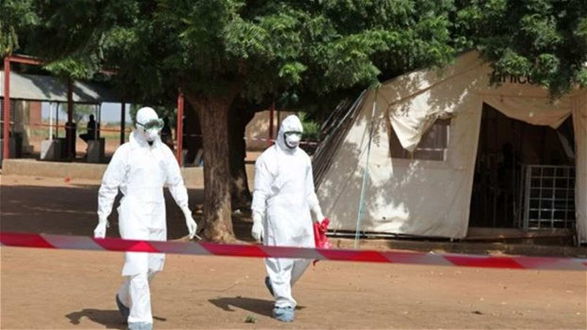 Nurse who was Mali's second Ebola case dies -government