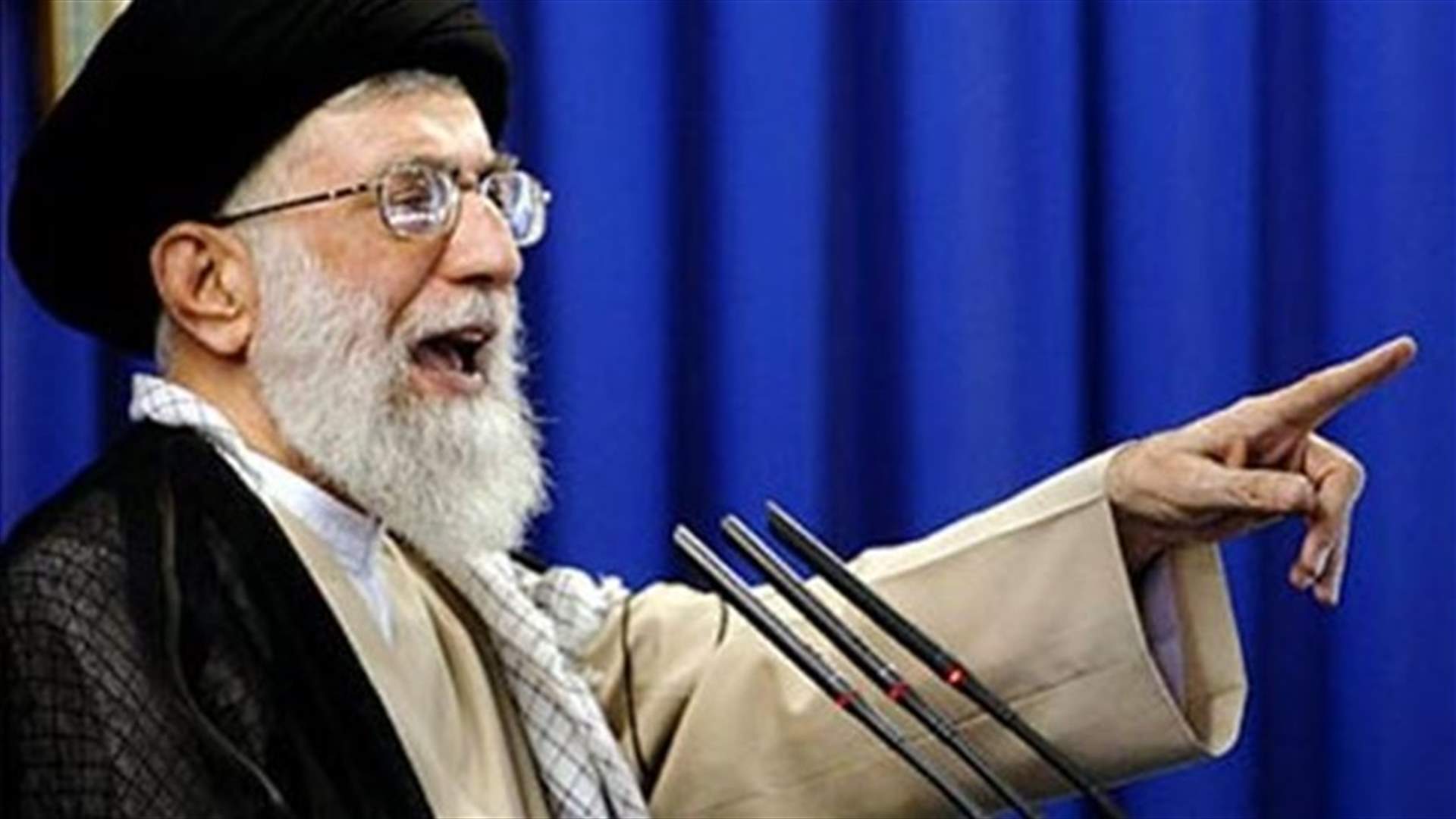 Iraq's top Shi'ite calls on Baghdad to help Sunni tribes after killings