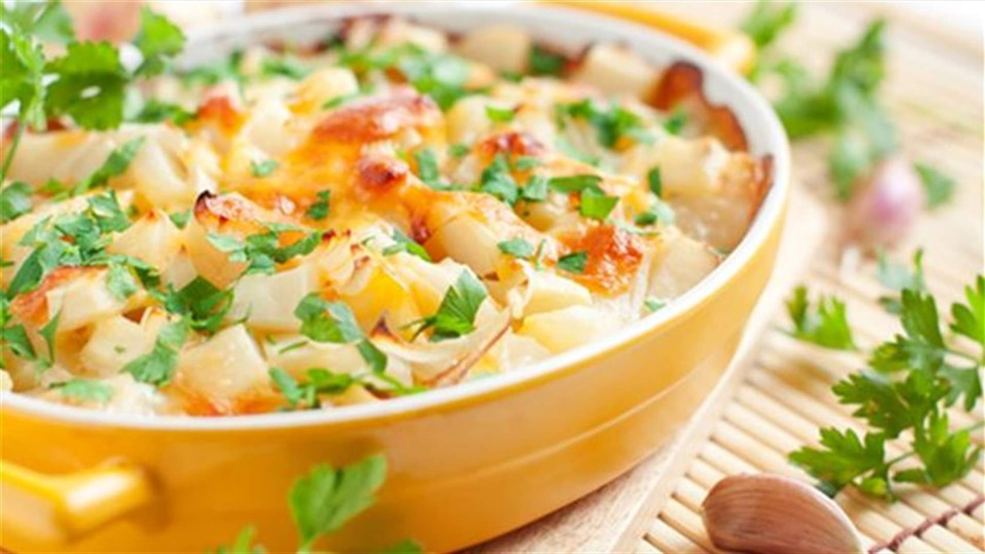 These Comfort Foods Will Actually Help You Lose Weight!