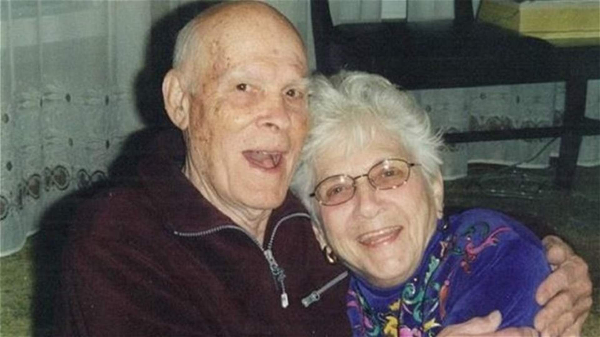 Man Dies Hours After The Love Of His Life Passes On
