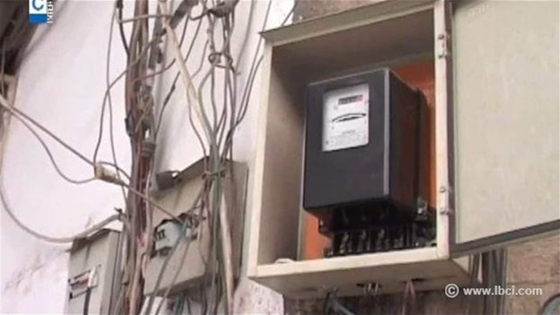 REPORT: Citizens of Zahle complain about increased fees on private generators 