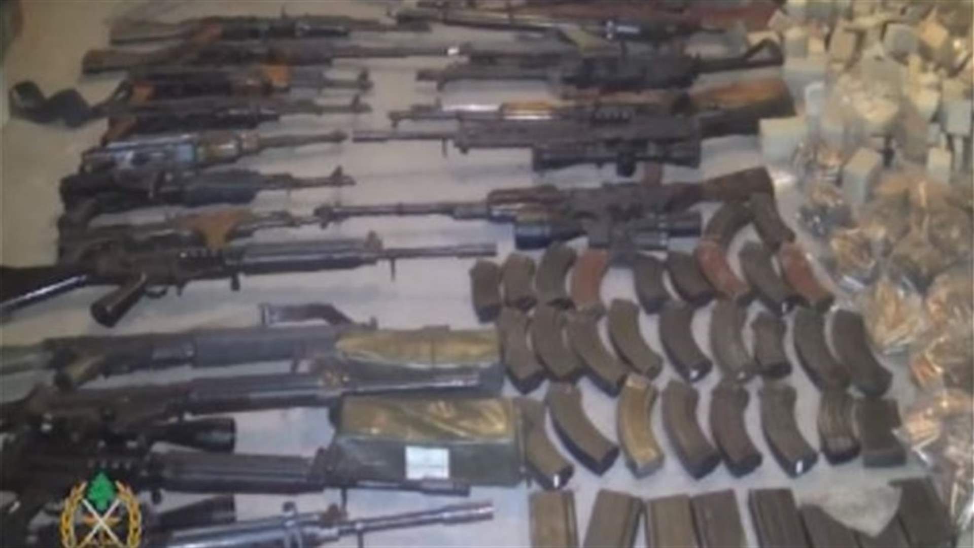 السفير: دقماق شكّل رأس حربة بمحاولة نقل الحالة "الأسيرية" إلى الشمال