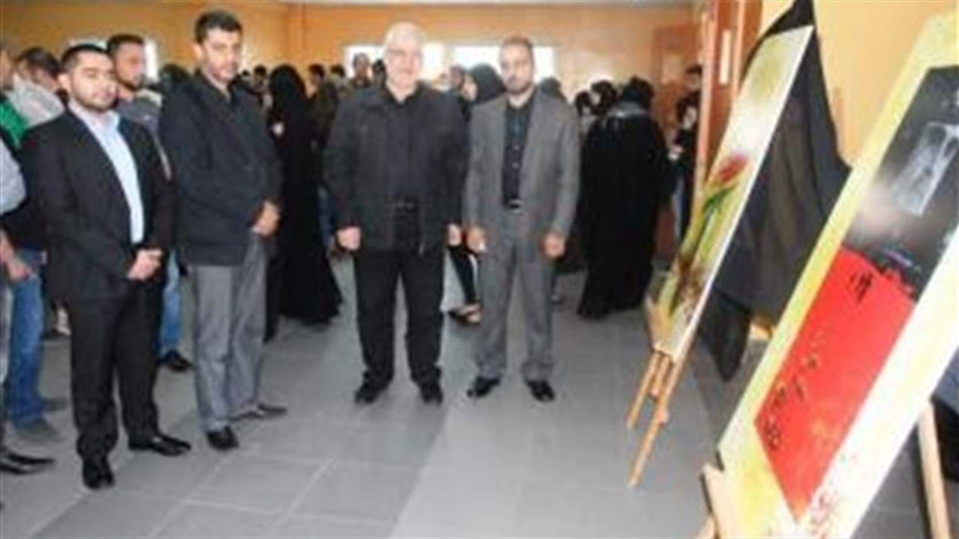 رعد: أي تسامح مع العقل التكفيري سيفضي لكارثة 