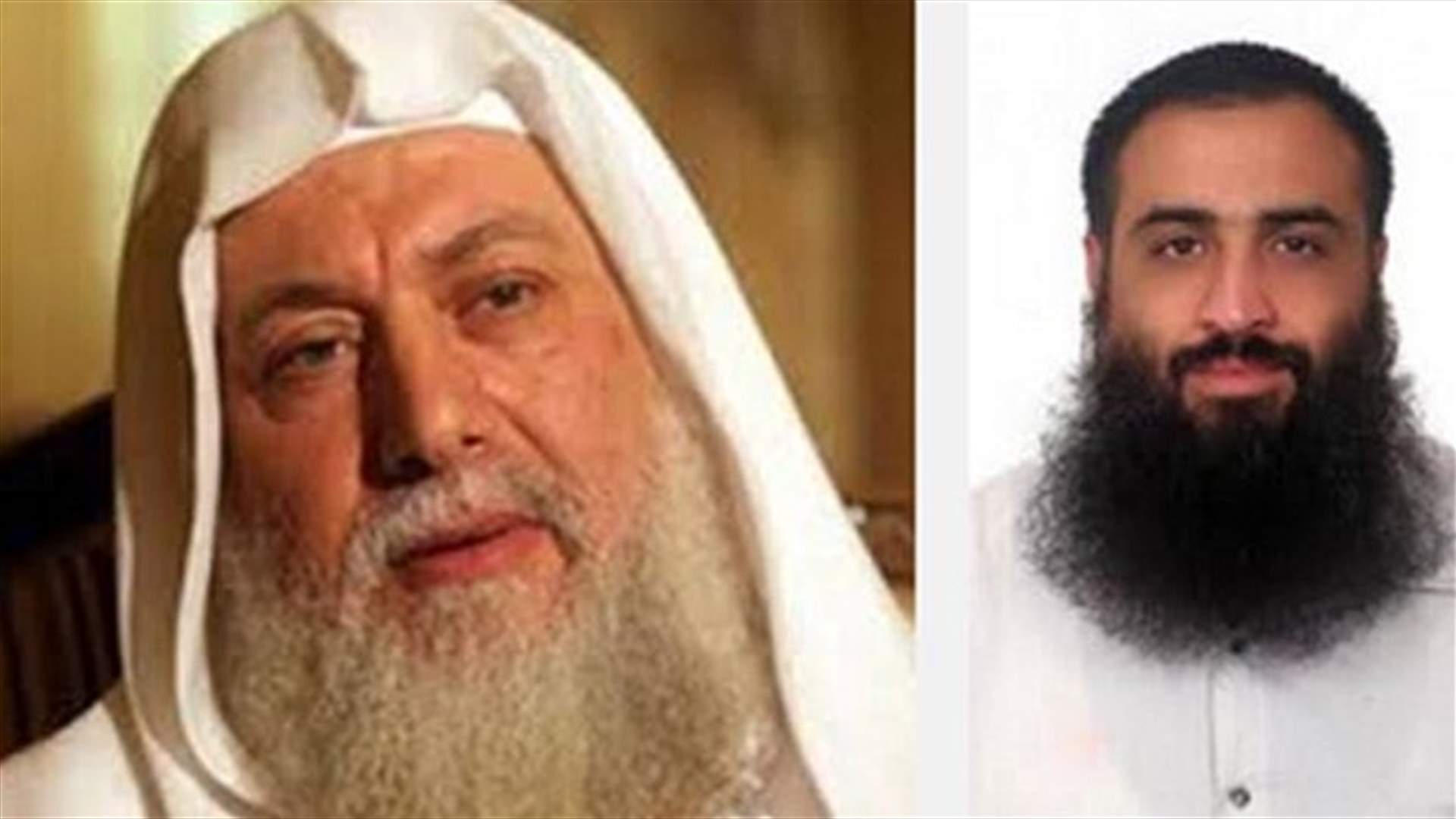 وثيقتان أمنيتان لتوقيف دقماق والشهال