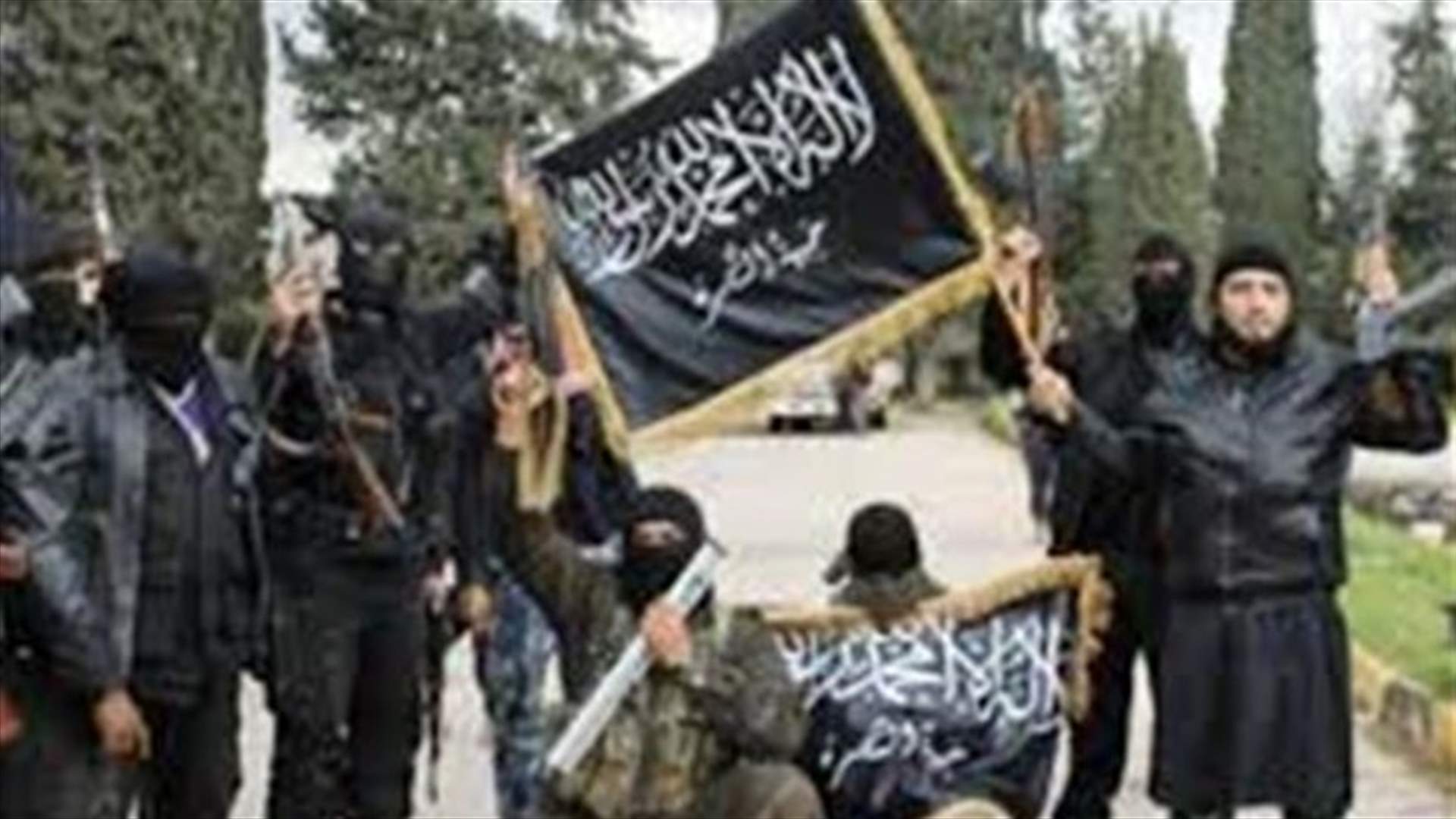 جبهة النصرة تسيطر على بلدات جديدة شمال غربي سوريا 