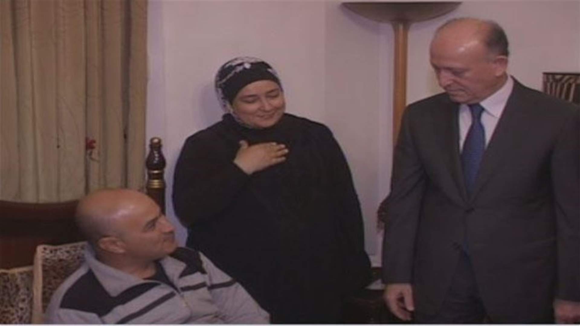 "الأخبار" تعتذر من ديب اللهيب