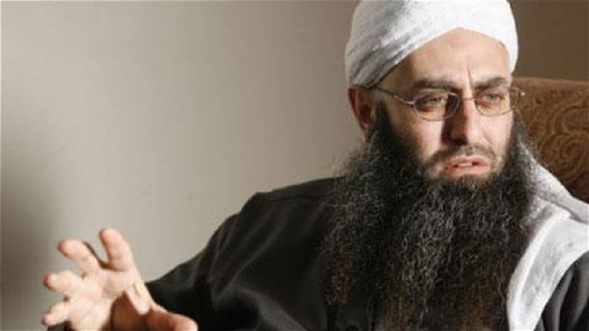 الأخبار: الجماعة الإسلامية في صيدا "مشتبه فيها"؟