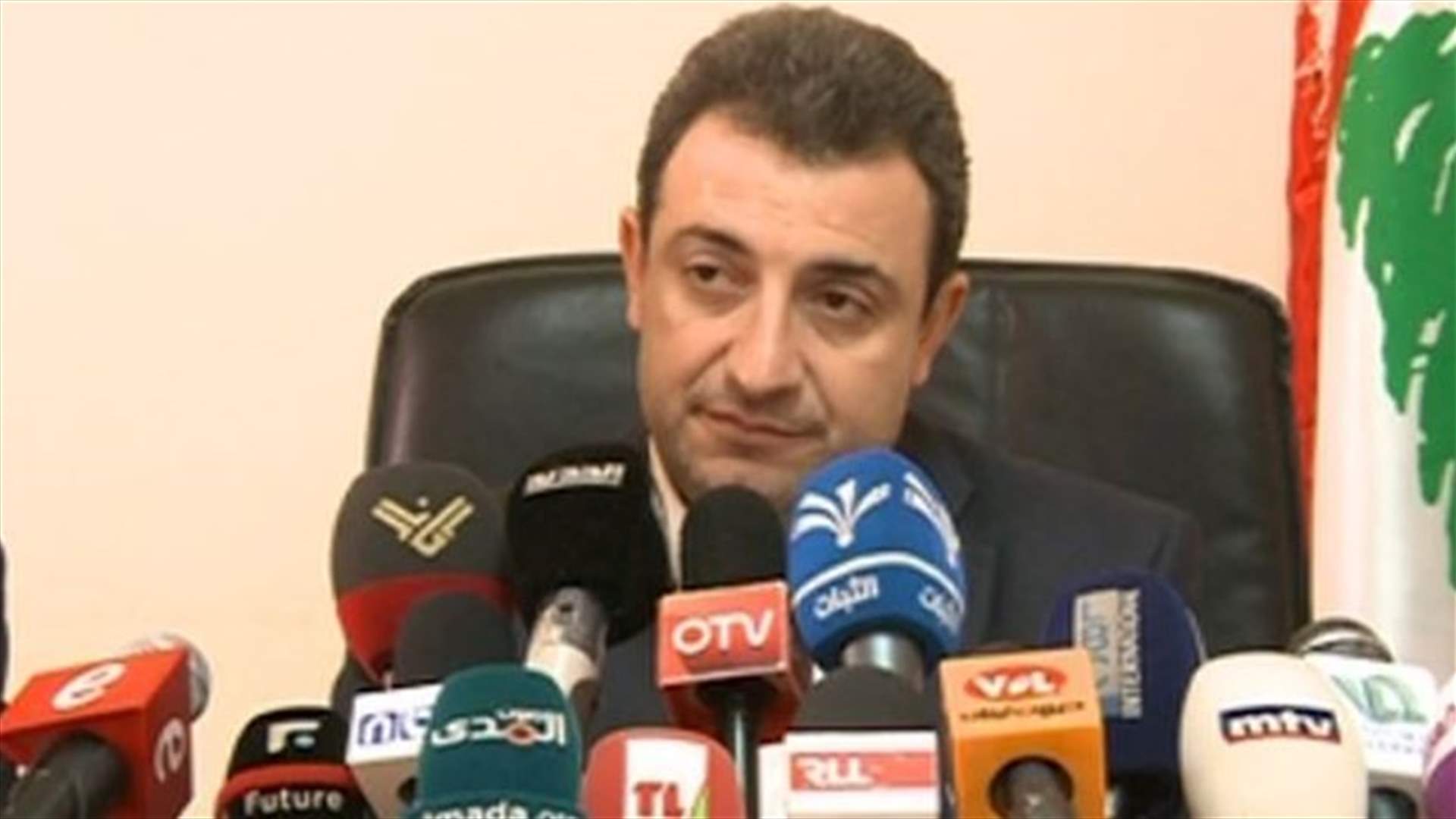 ابو فاعور يعلن نتائج تصنيف المستشفيات : مسؤولون تجاه المواطن 