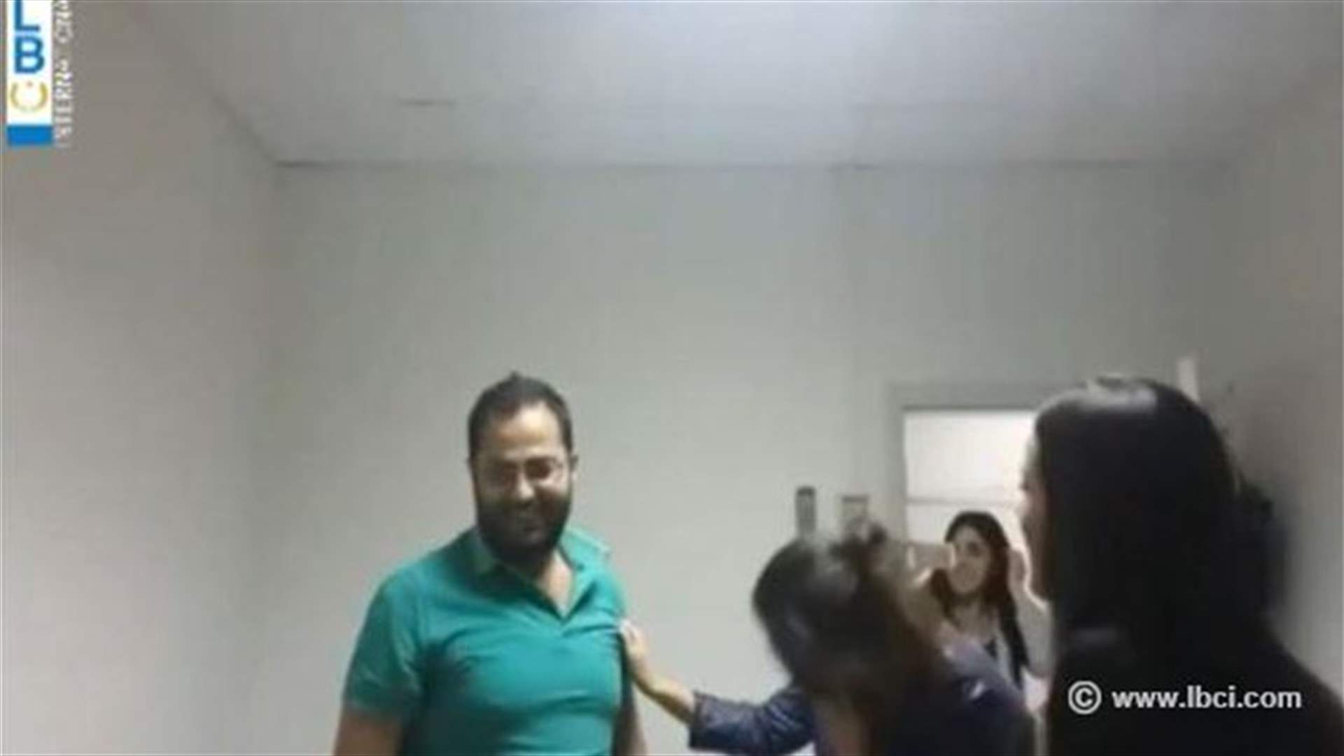 LBCI Pranks