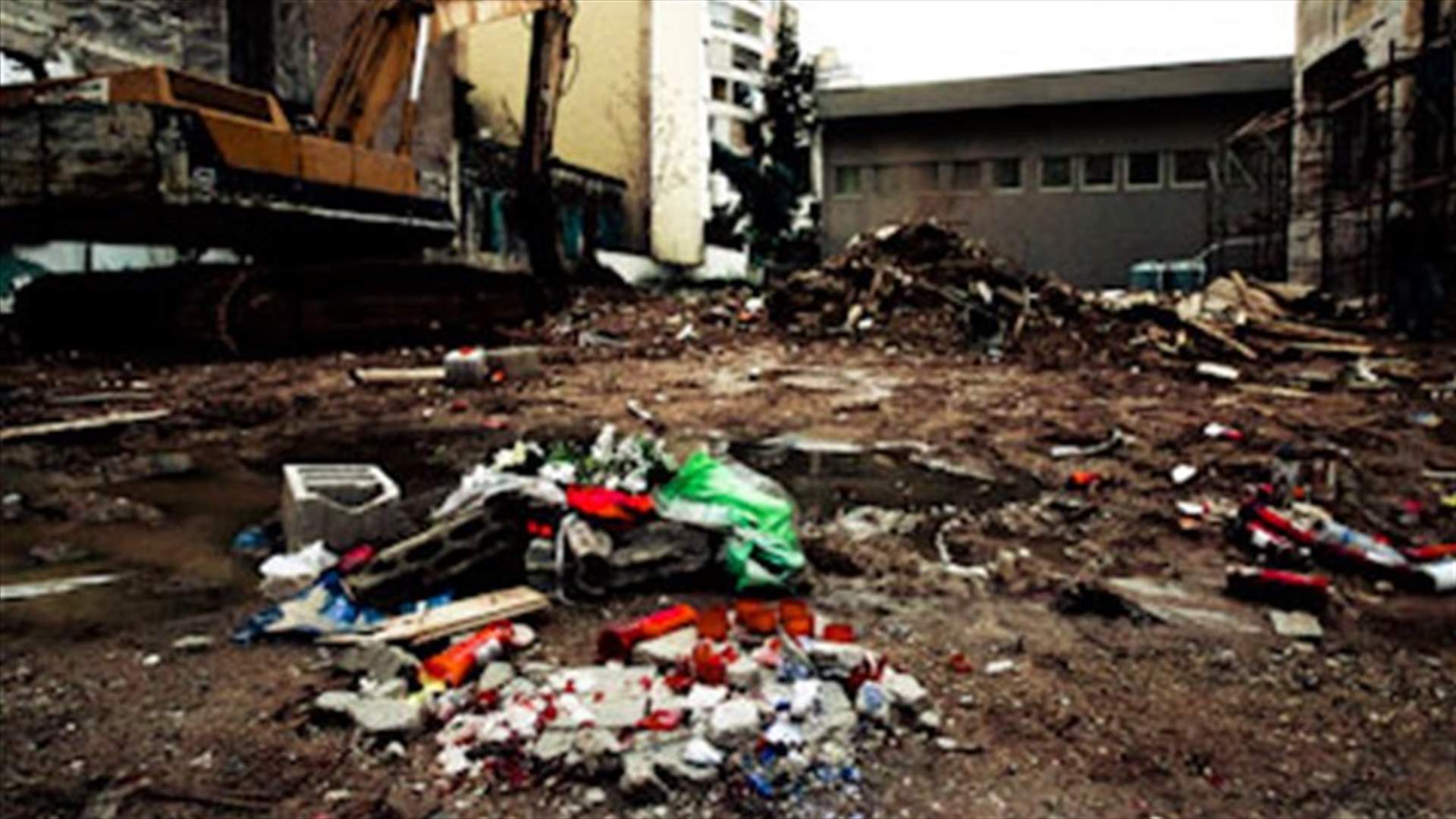 Loryne Atoui: What remains...