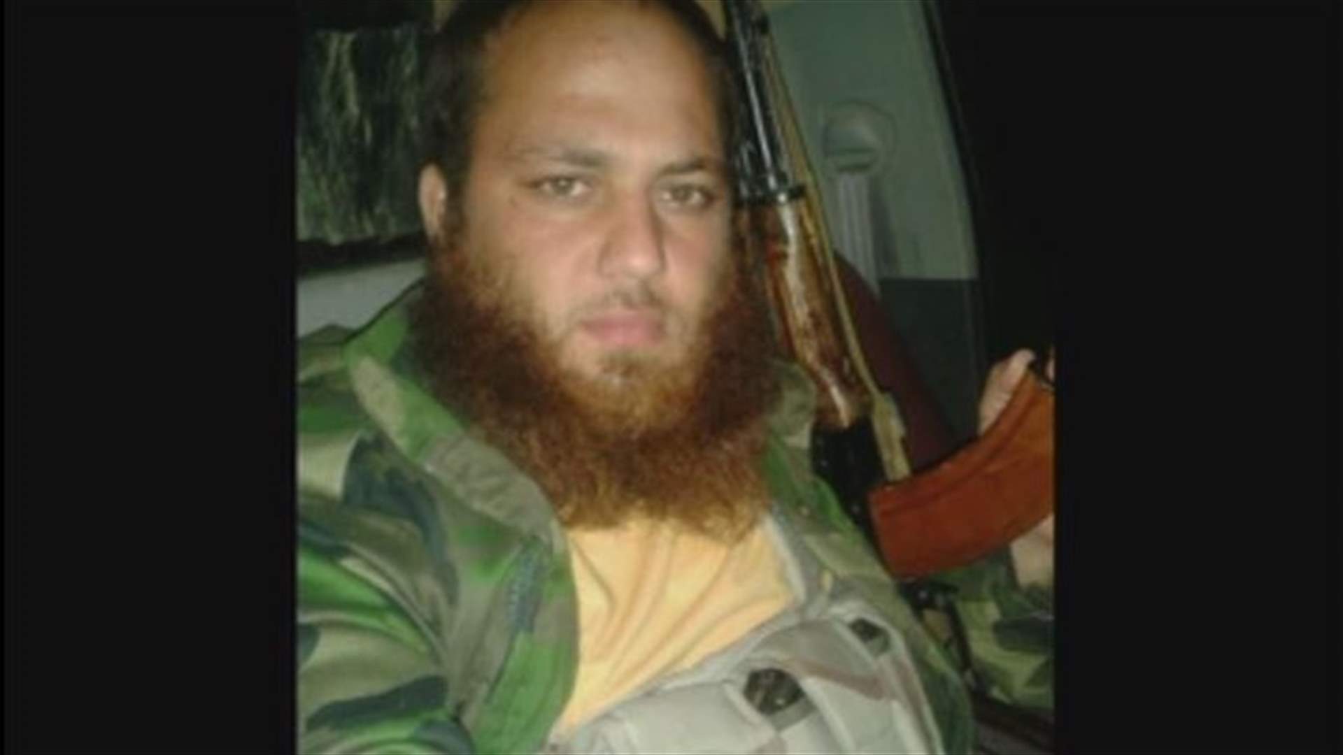 Citizen from Tripoli killed in Syria's Kobani