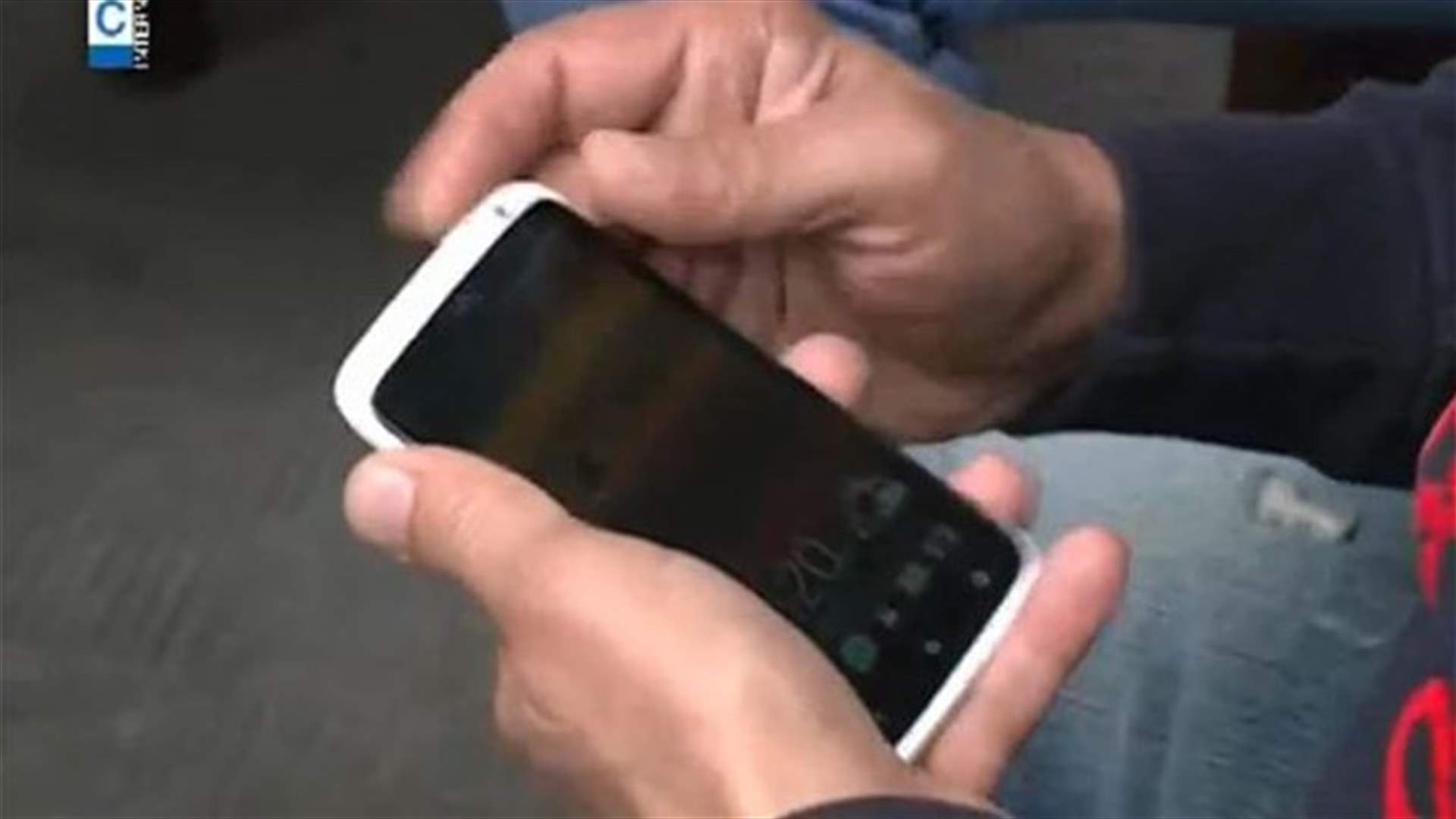 عودة خدمة الـ3G الى طرابلس 