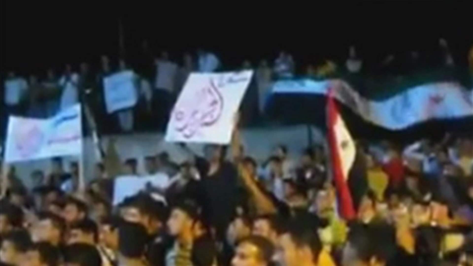 قتيلان في الرستن...وواشنطن ترى المعارضة اكثر تلاحما