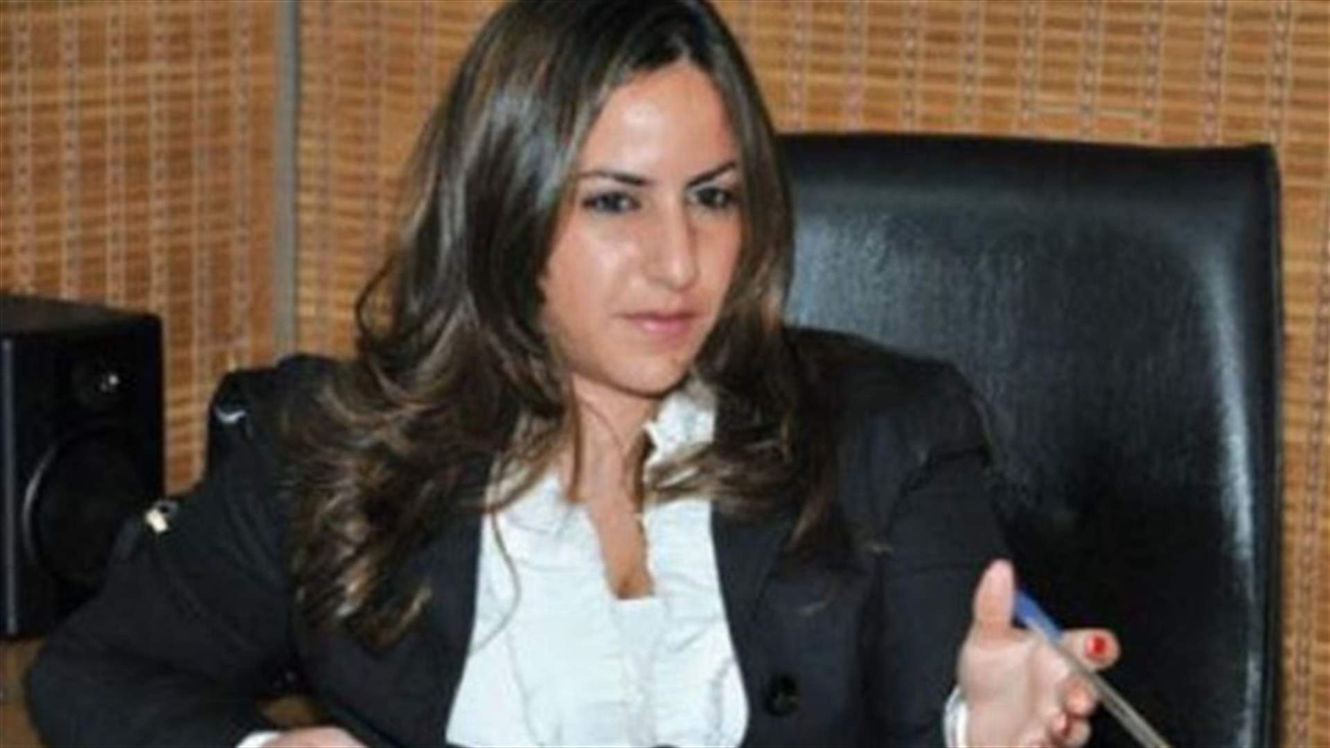 المحاكمة في قضية تلفزيون الجديد وكرمى خياط رفعت الى موعد لاحق 