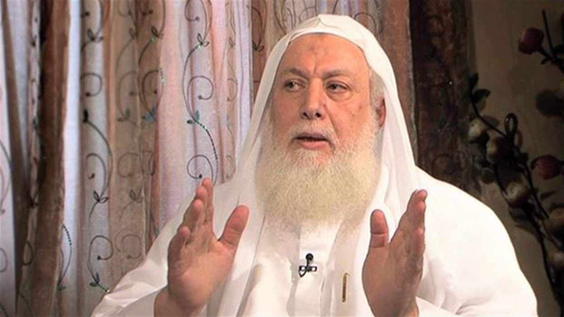 الشهال نفى لـ"النهار"دعوته الى محاربة الجيش والصدام معه
