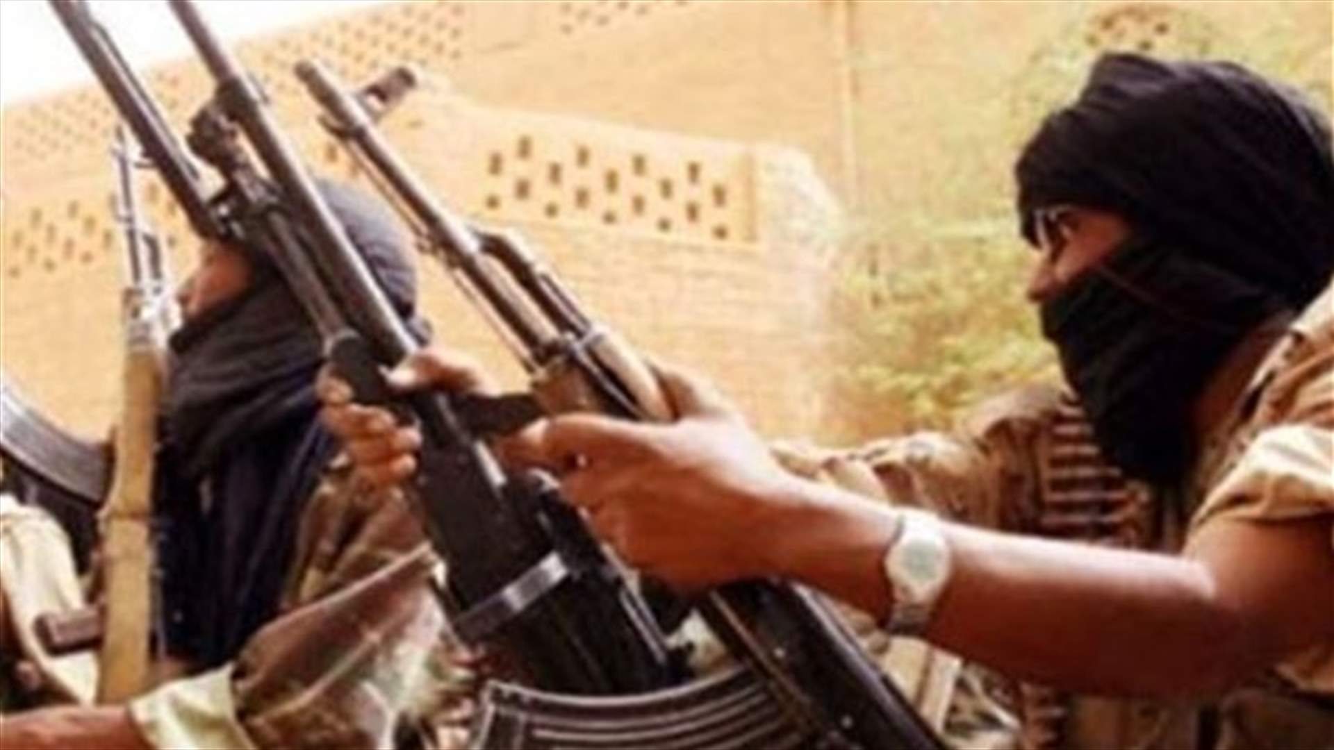 جماعة الانصار تنفي مبايعة داعش