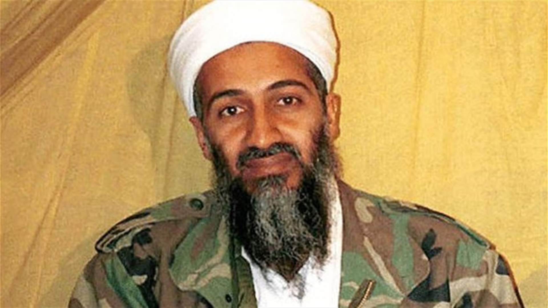  قادة الوحدة التي قتلت بن لادن يدعون الى عدم الكشف عن اسرار حساسة  