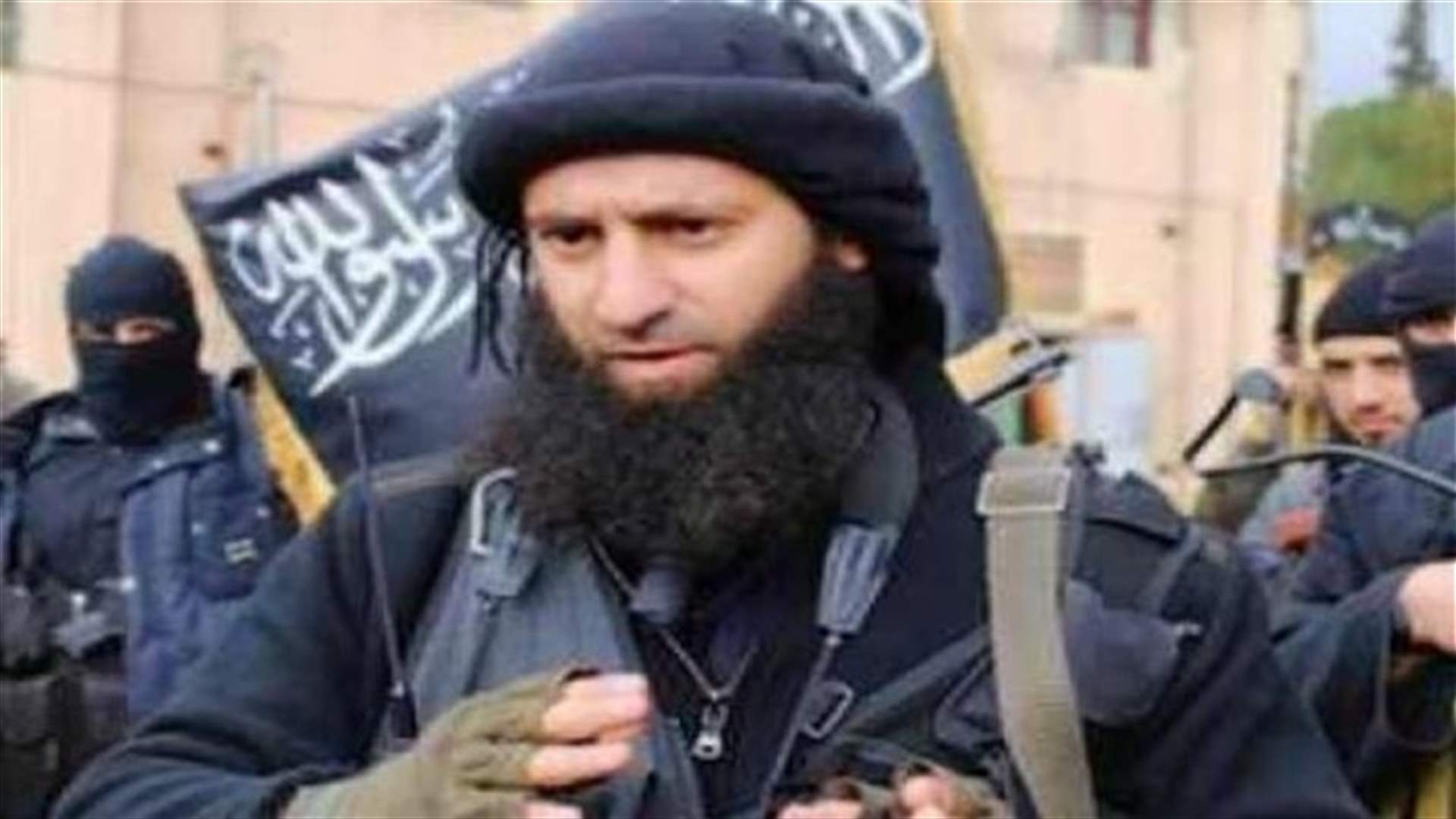 Al-Nusra Front Emir al-Joulani says battle with Hezbollah &quot;did not start yet&quot;