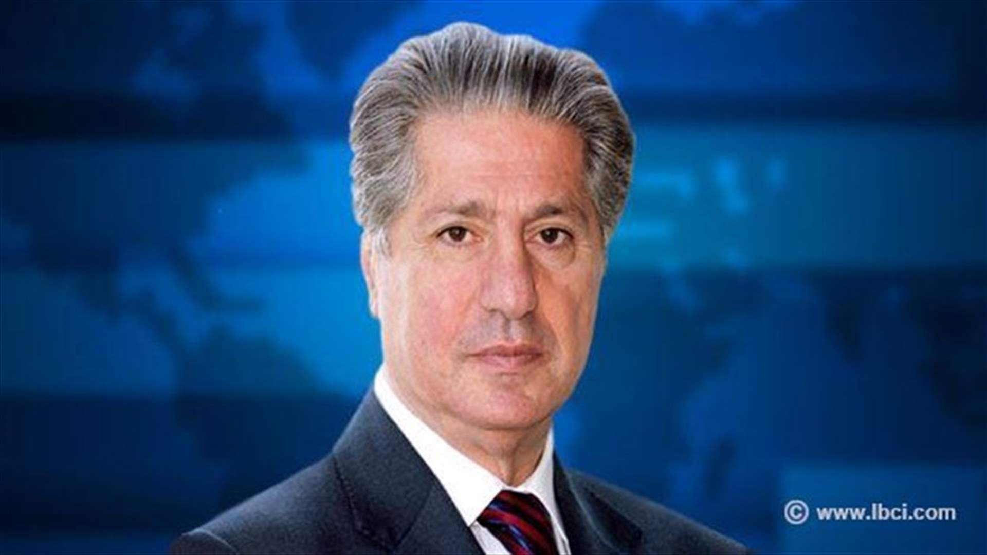 Kataeb party leader Gemayel from Paris: First necessary legislation lies in electing a new president