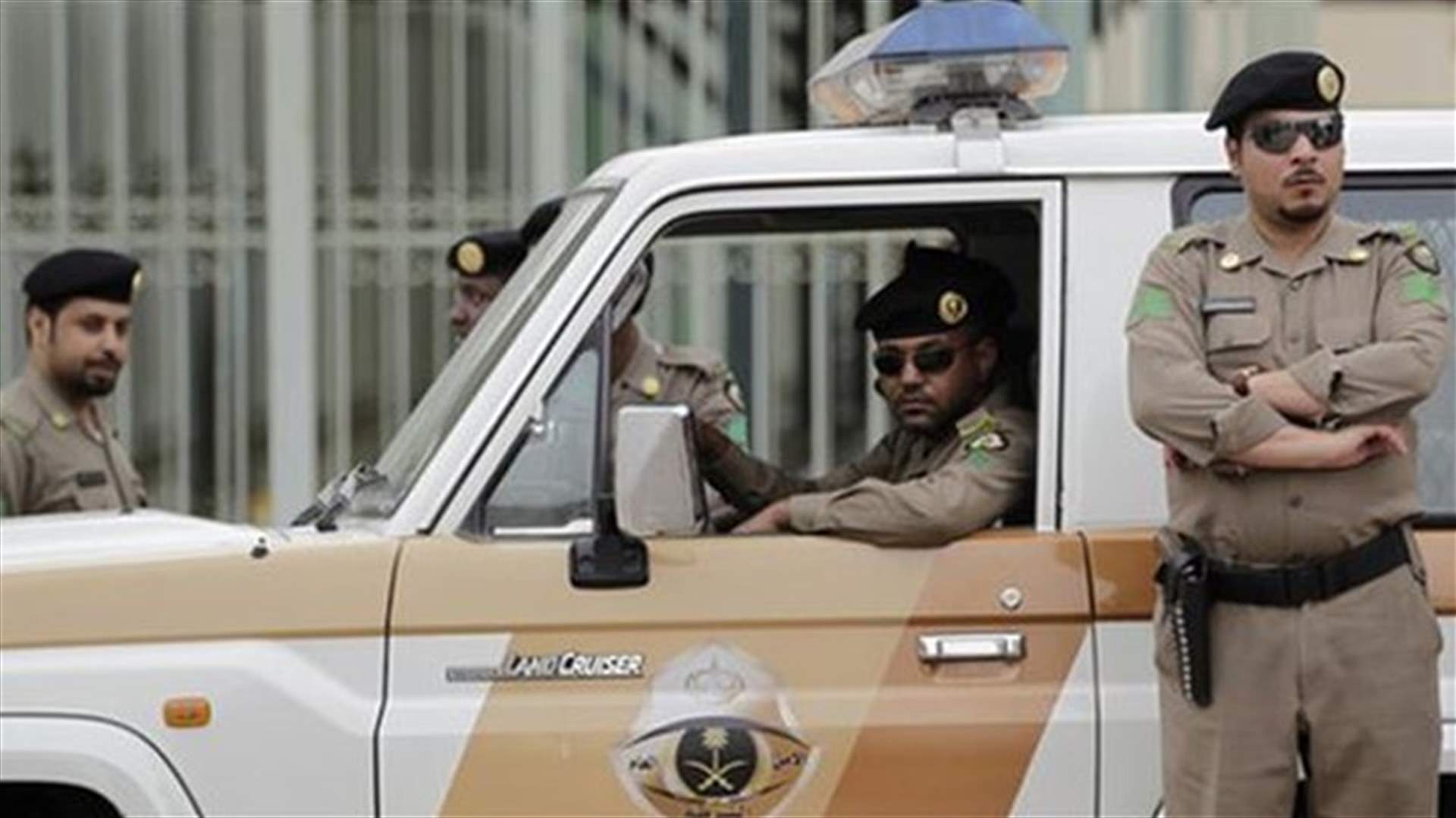 الهجوم على الشيعة بالسعودية نفذه اتباع فكر القاعدة