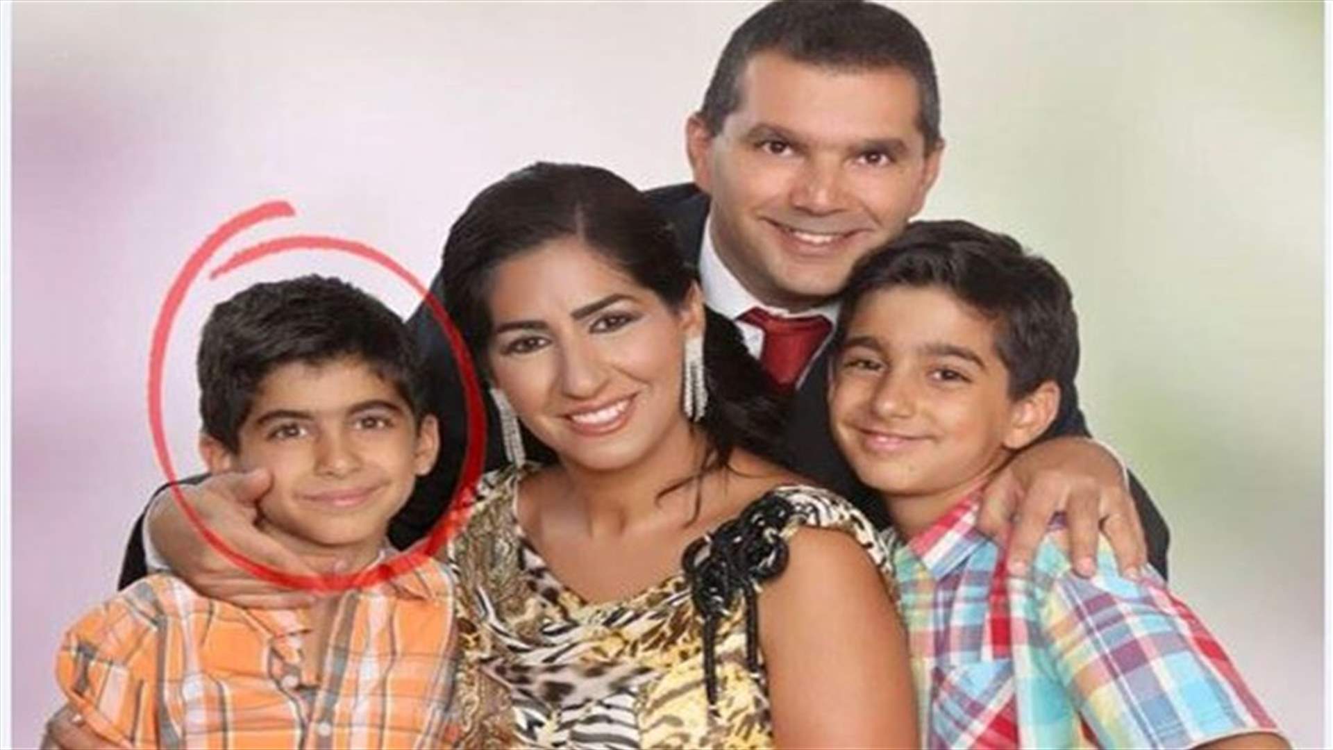 رالف ضحية صيد الطيور