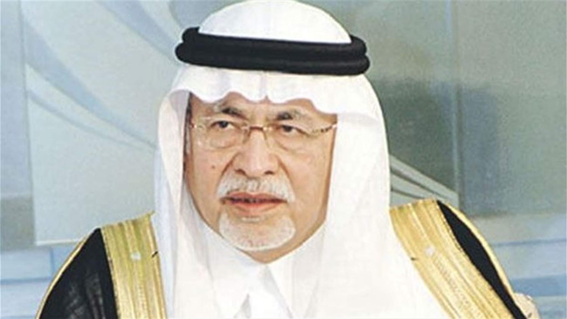 اعفاء وزير الثقافة والاعلام السعودي من منصبه