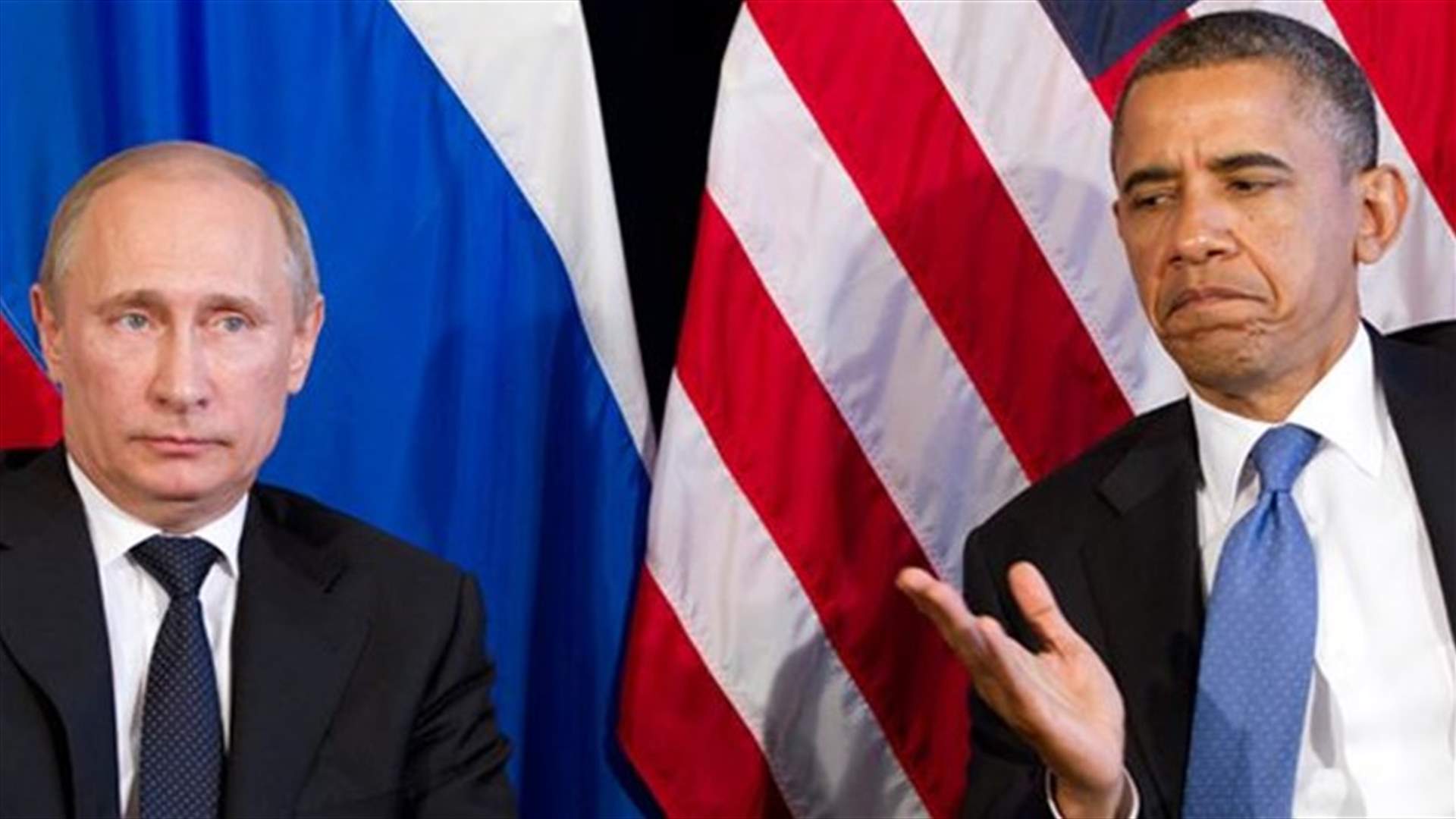 Putin tops Forbes most powerful people list