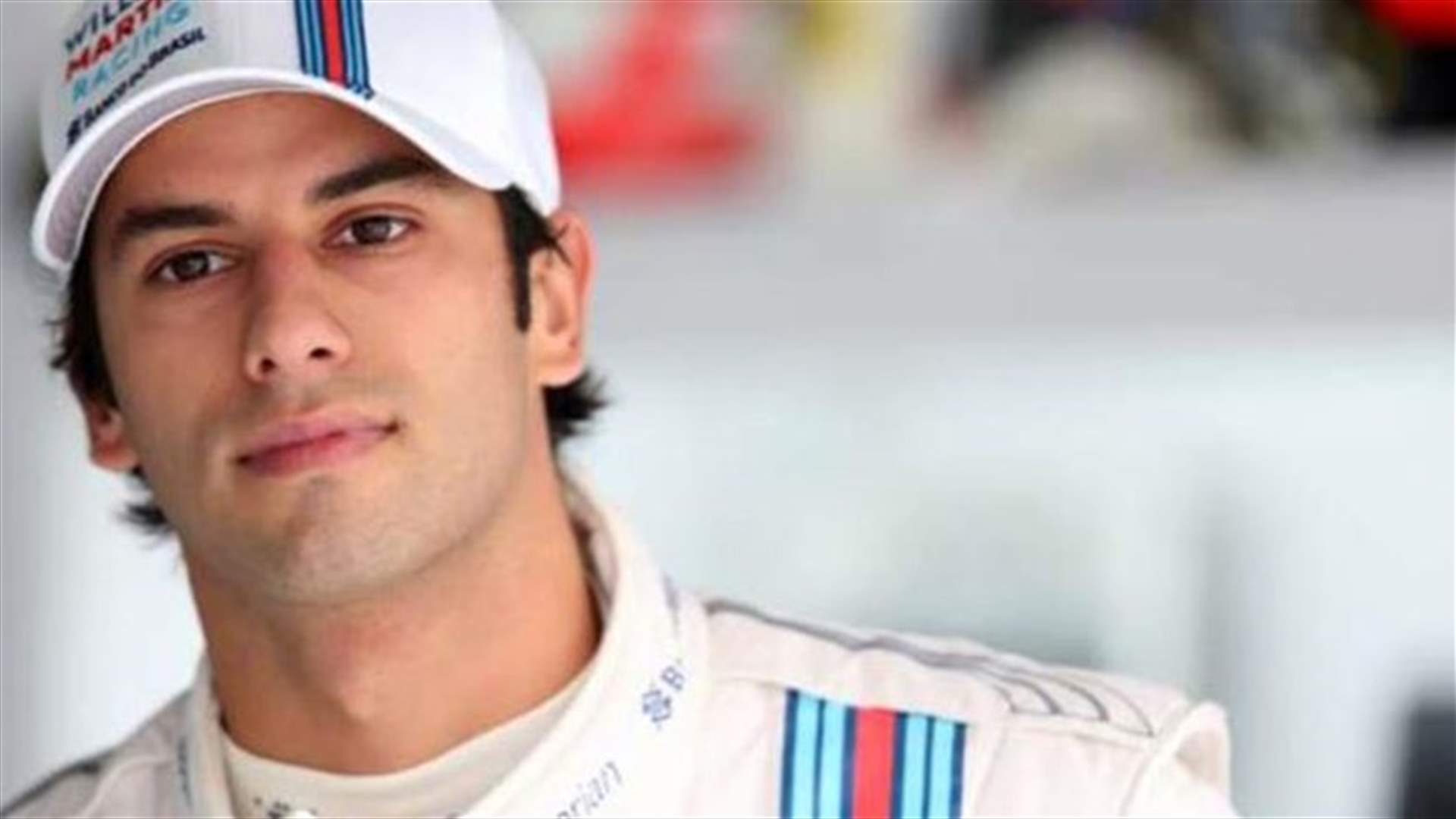 Sauber signs Lebanese-Brazilian driver Felipe Nasr for 2015 Formula 1 season