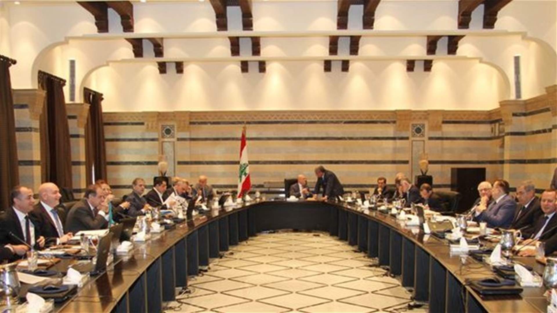 PM Salam says case of abducted troops is "difficult and complicated"