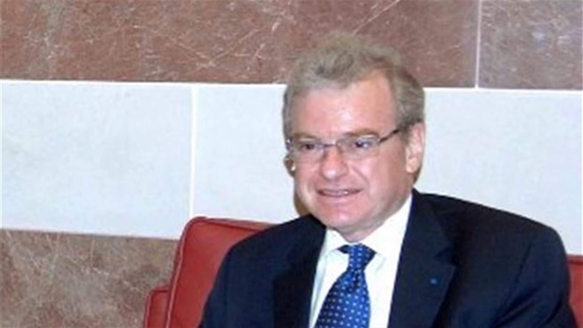 French ambassador to Lebanon: Paris to start taking tangible steps to arm LAF