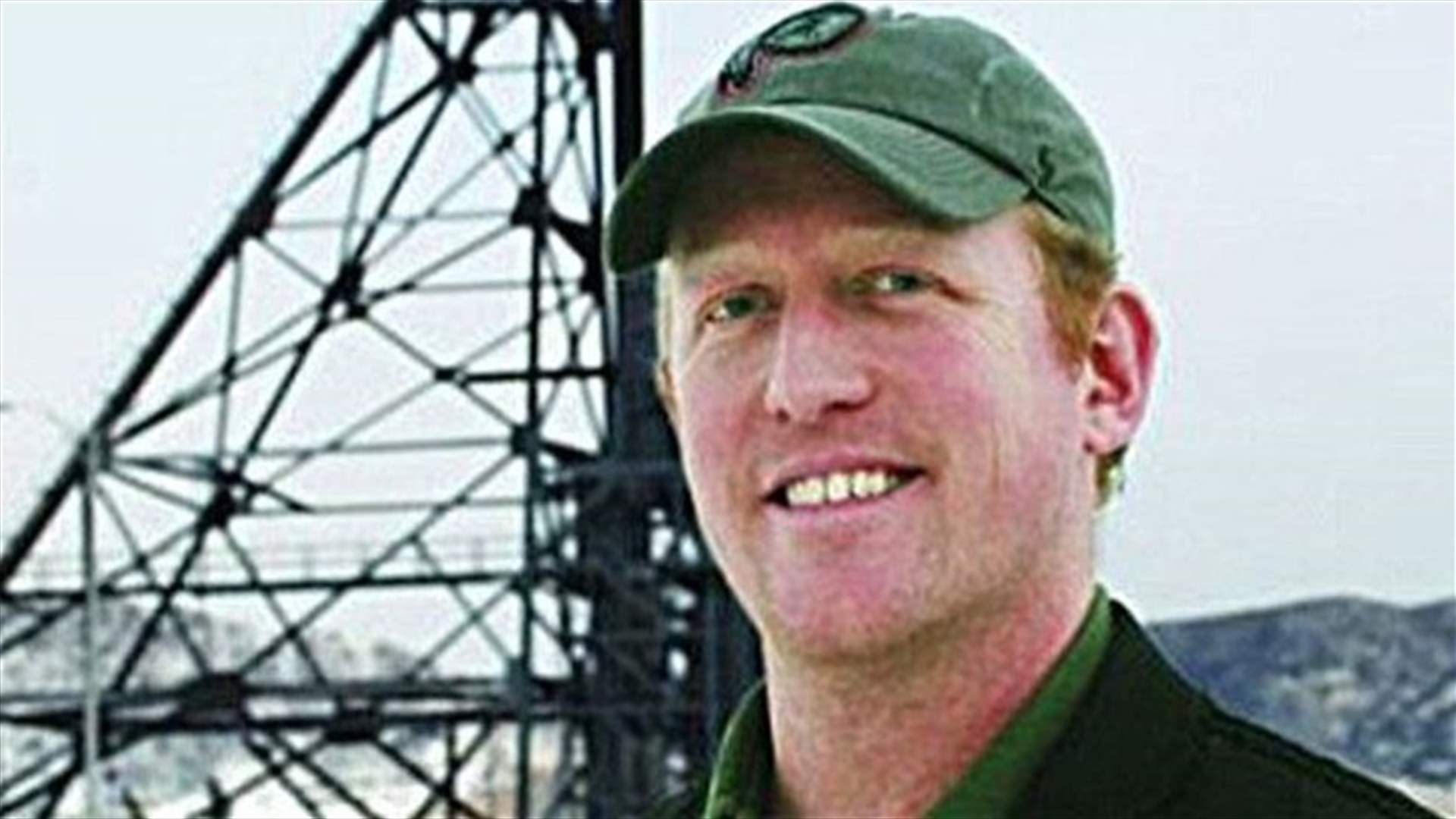 Navy SEAL whose shots killed bin Laden goes public