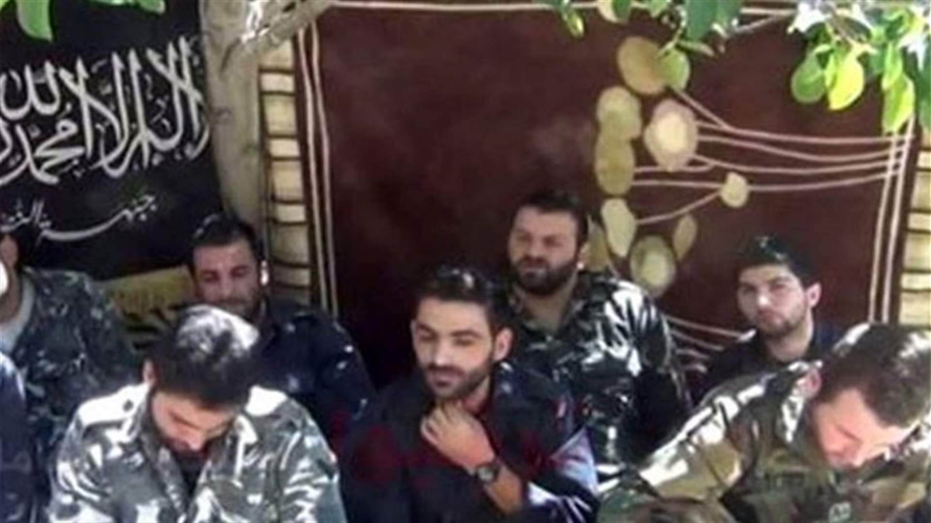 السفير: المقايضة بالعسكريين..تشمل موقوفين في لبنان وسوريا