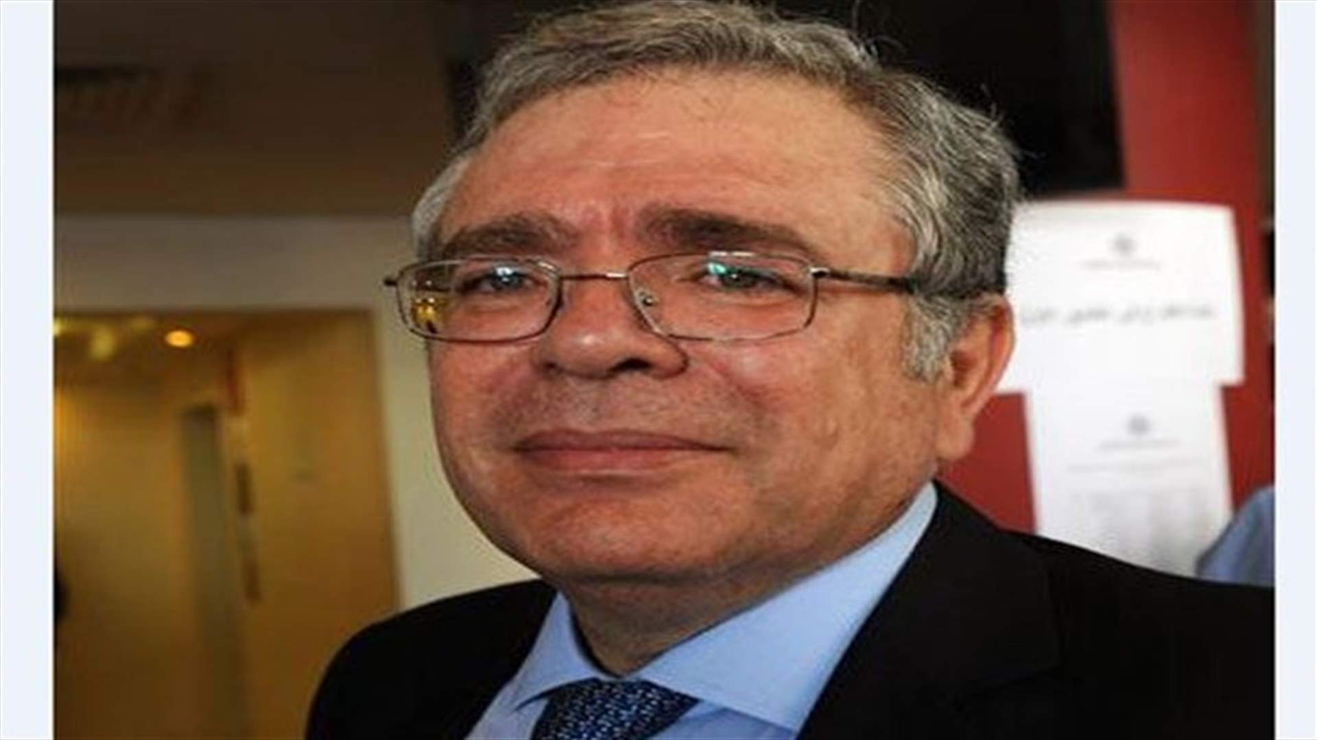 الجميل لـ"الجمهورية": المصانع السورية في لبنان تزايدت وتوسّعت 