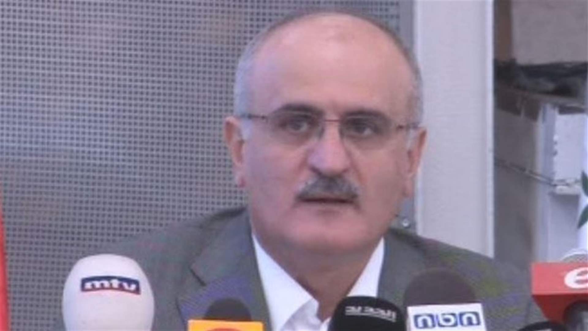 حسن خليل من مرفأ بيروت: لن يكون هناك مقاطعات محمية لا لافراد ولا لقيادات