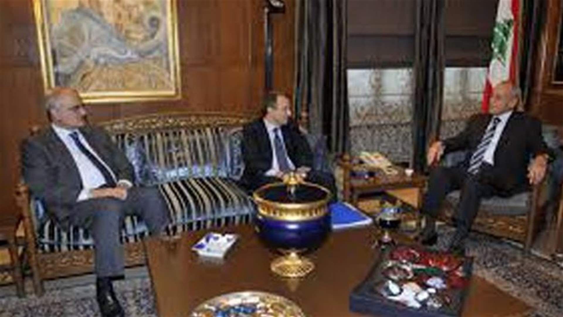 الأخبار: حزب الله دخل على خط المصالحة بين باسيل وحسن خليل 