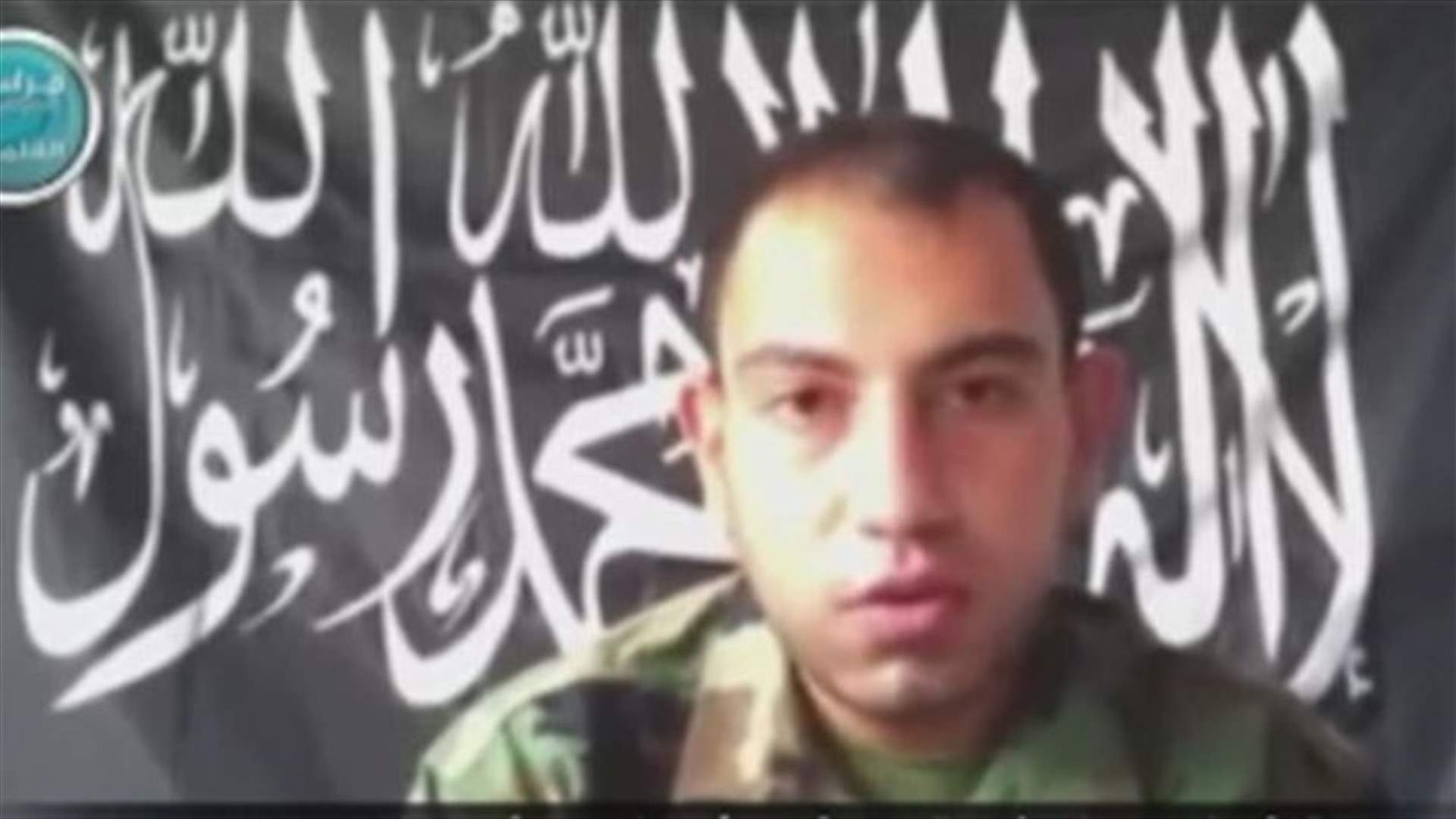 الجندي الفار شمطية سلم نفسه الى استخبارات الشمال