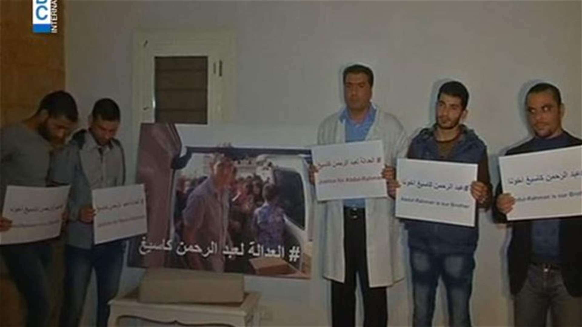 REPORT: Abdel Rahman Kassig, from Tripoli governmental hospital to IS prison  