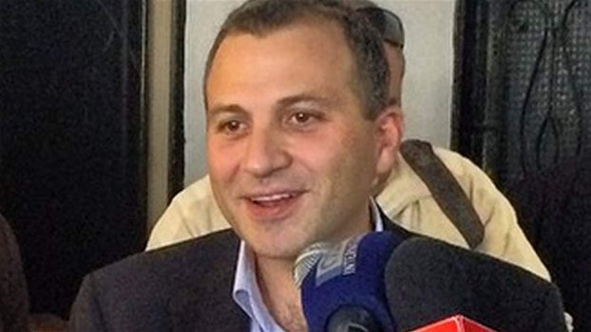 باسيل يجول بقاعاً لتثبيت المسيحيين في أرضهم