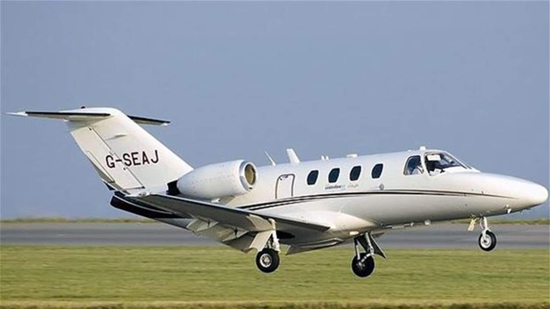 Small plane crashes in Bahamas, killing 9 on board