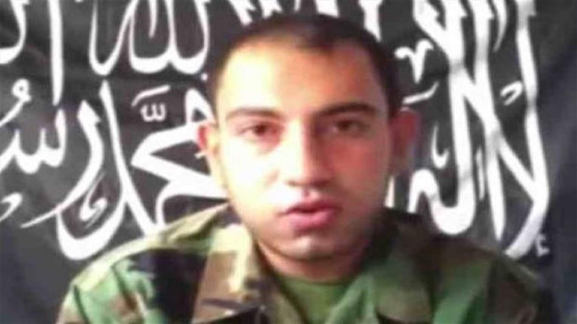 "السفير" : اعترافات العسكري عمر شميطة العائد من "حلم الإمارة"