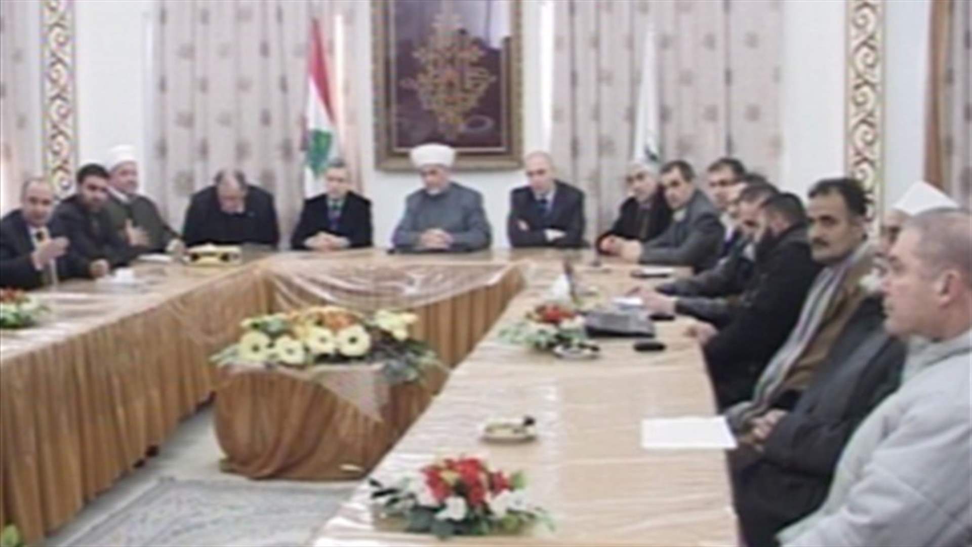 دعوات لتبني النازحين السوريين في البقاع