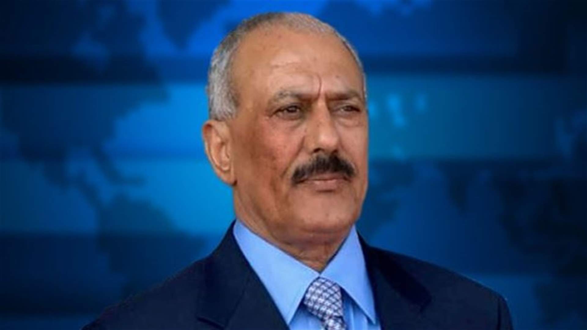 واشنطن تفرض عقوبات على صالح واثنين من قادة الحوثيين