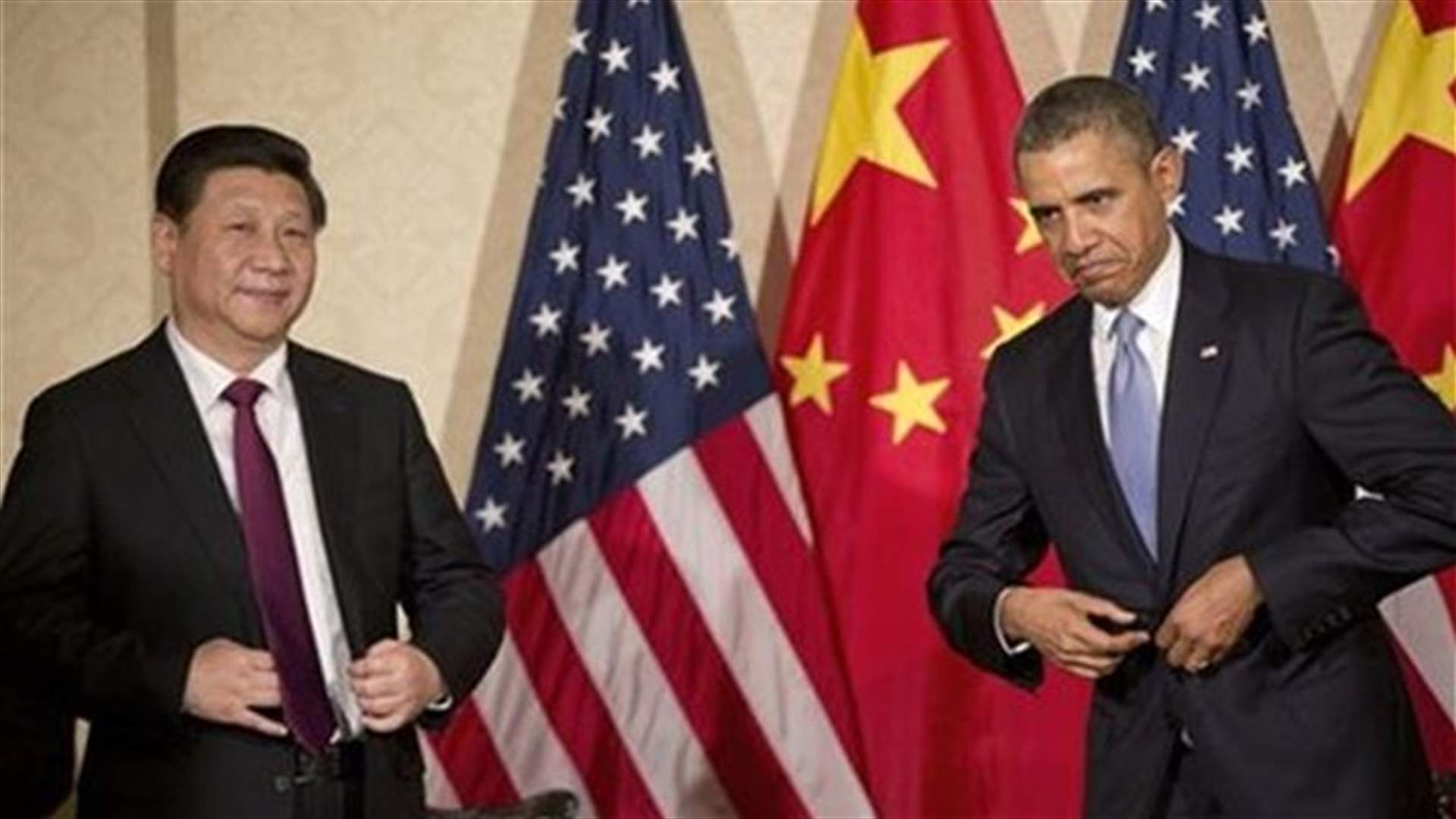 US says will take tough line with China if norms violated