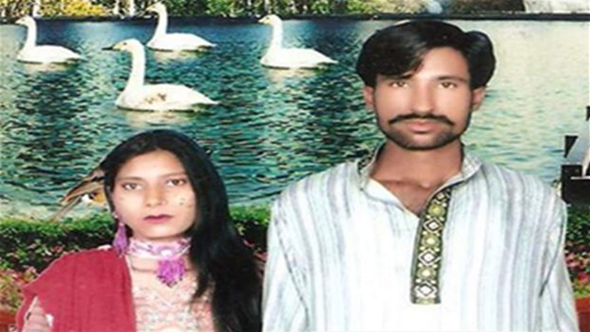 Pakistani Christian Couple Brutally Killed, Burned To Death