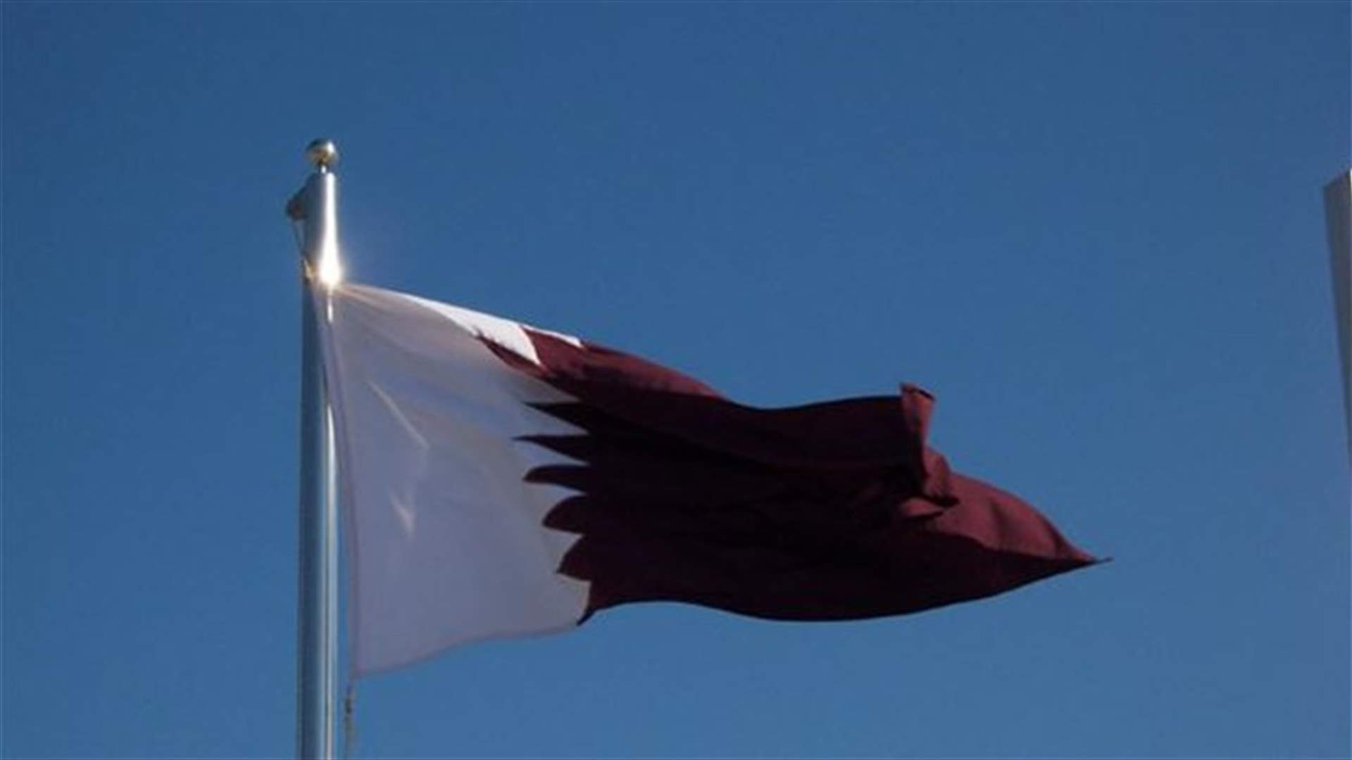 Qatar emir: Airstrikes against IS group not enough